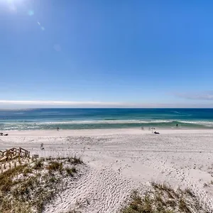 Holiday home Sand Dollar, Destin