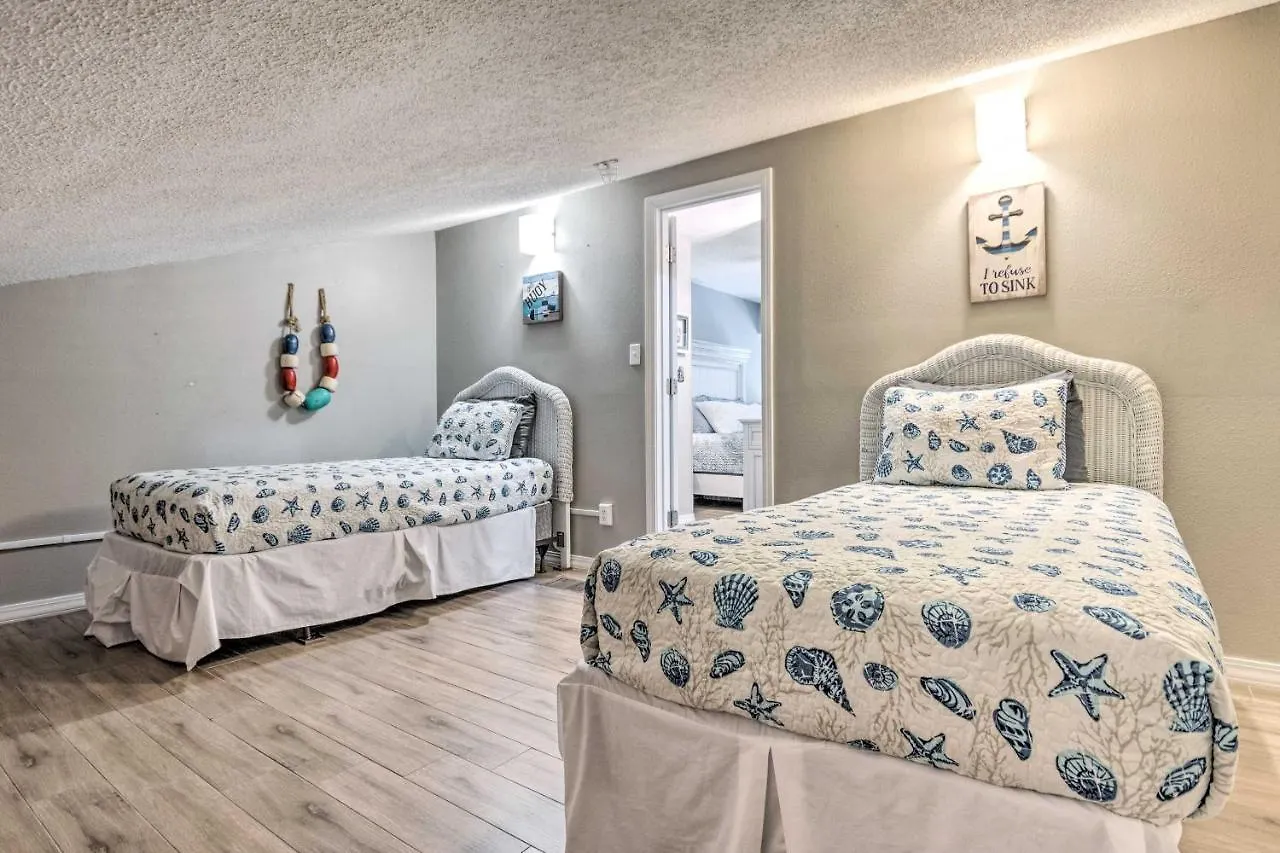 Well-Appointed Family Condo On Miramar Beach! Destin United States